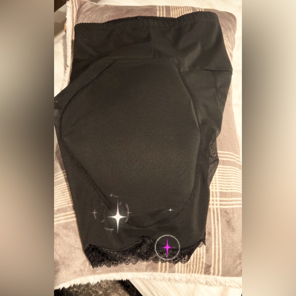 Shape wear